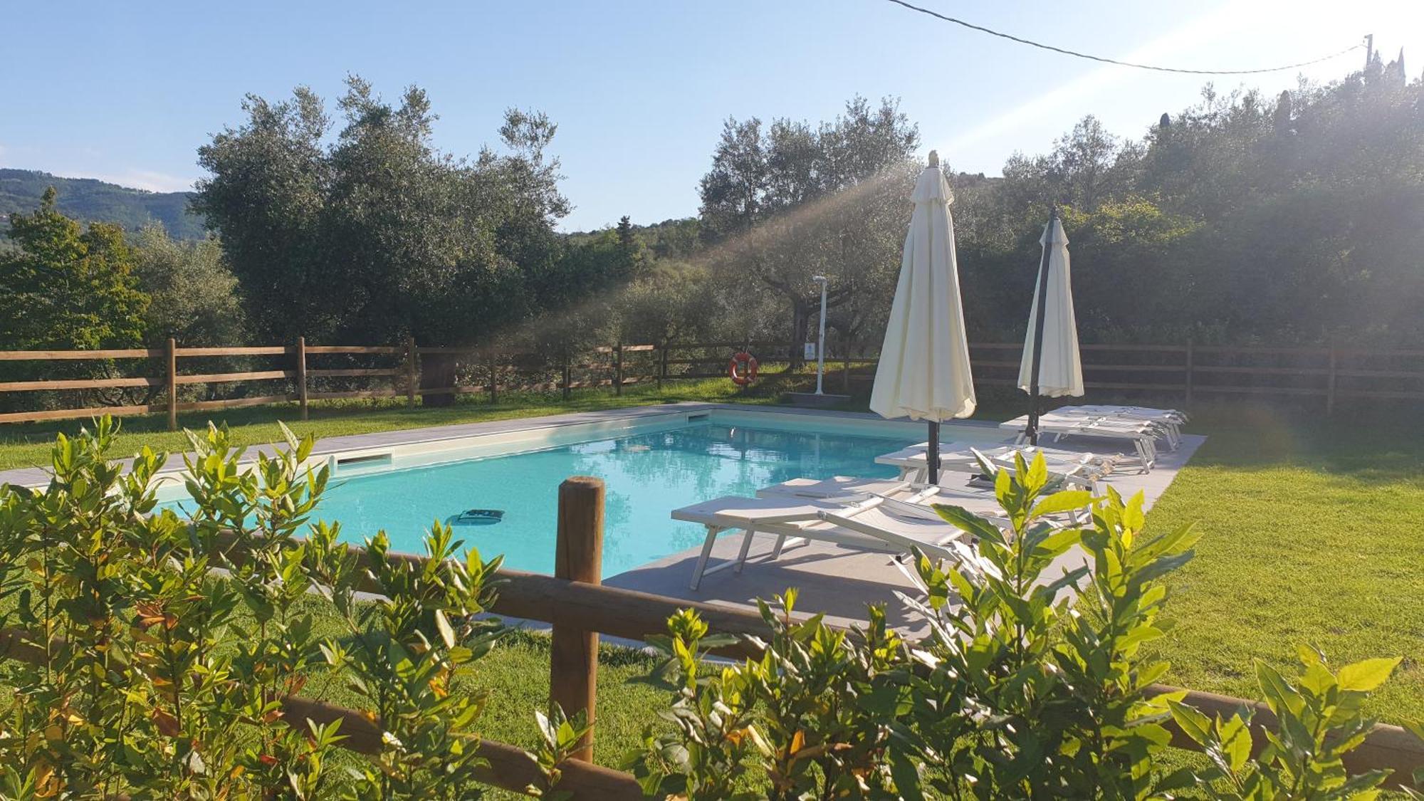 Il Sottolo Agroturismo